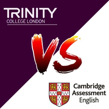trinity versus cambridge