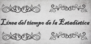 titulo linea de tiempo