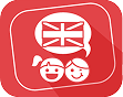 niños con bandera